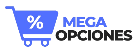 MEGA OPCIONES